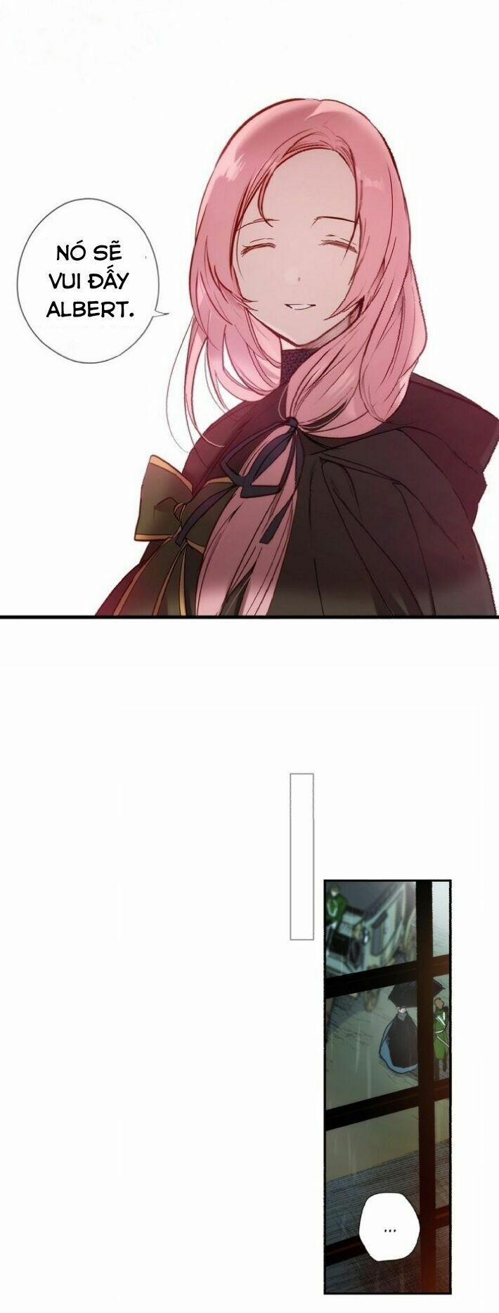 Câu Chuyện Cổ Tích Của Mẹ Kế 45 trang 38