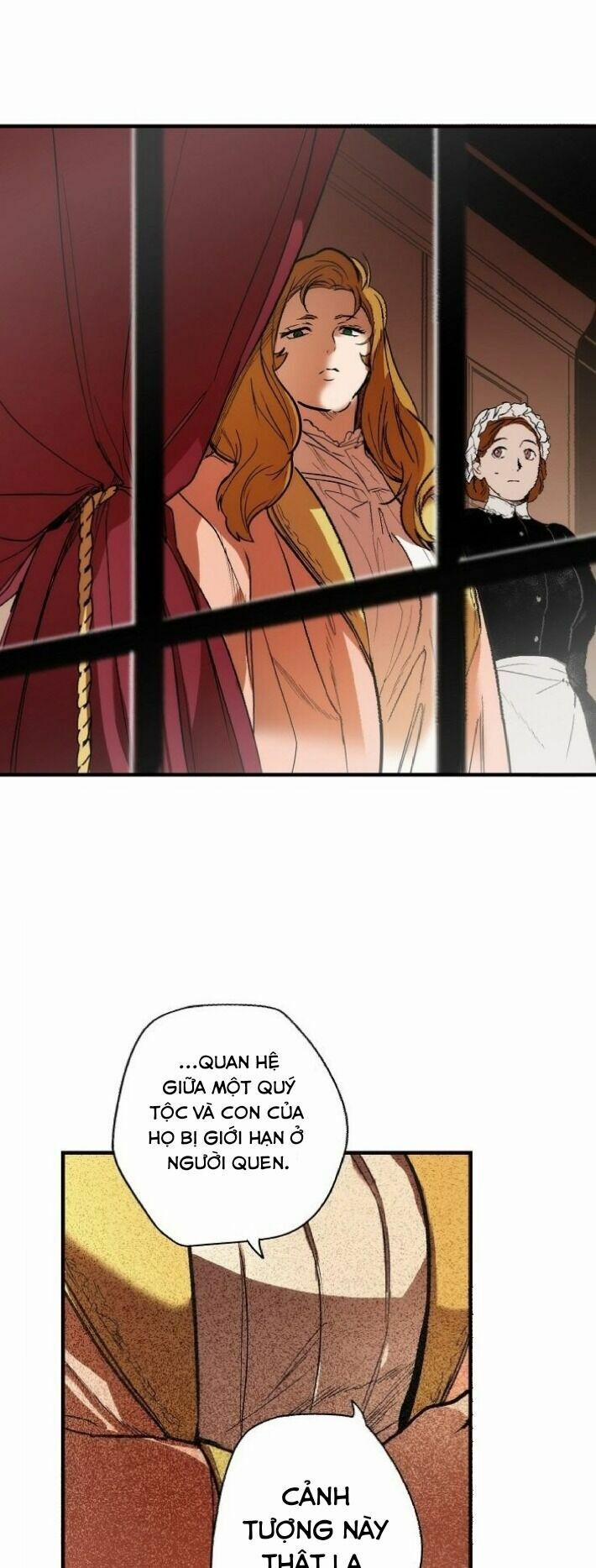 Câu Chuyện Cổ Tích Của Mẹ Kế 45 trang 39