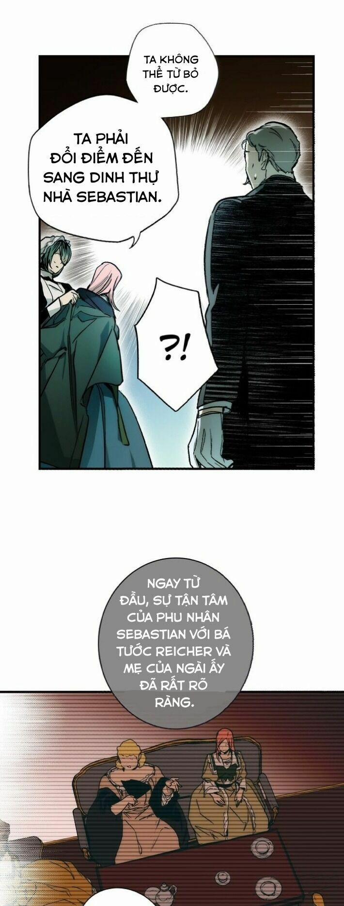 Câu Chuyện Cổ Tích Của Mẹ Kế 45 trang 4