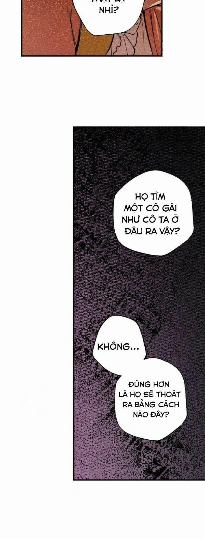 Câu Chuyện Cổ Tích Của Mẹ Kế 45 trang 40