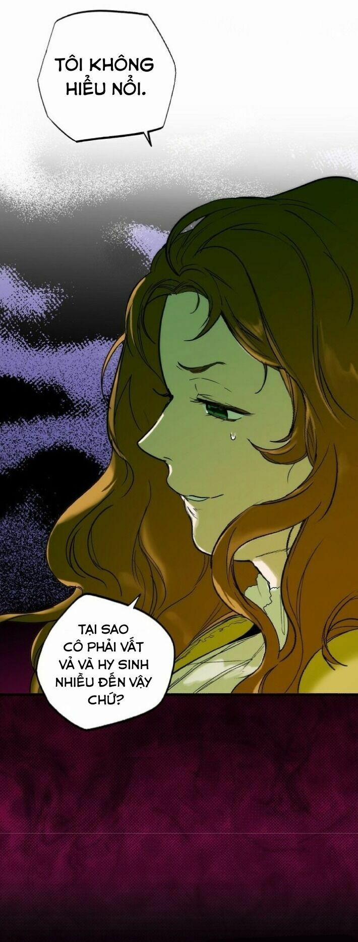 Câu Chuyện Cổ Tích Của Mẹ Kế 45 trang 41