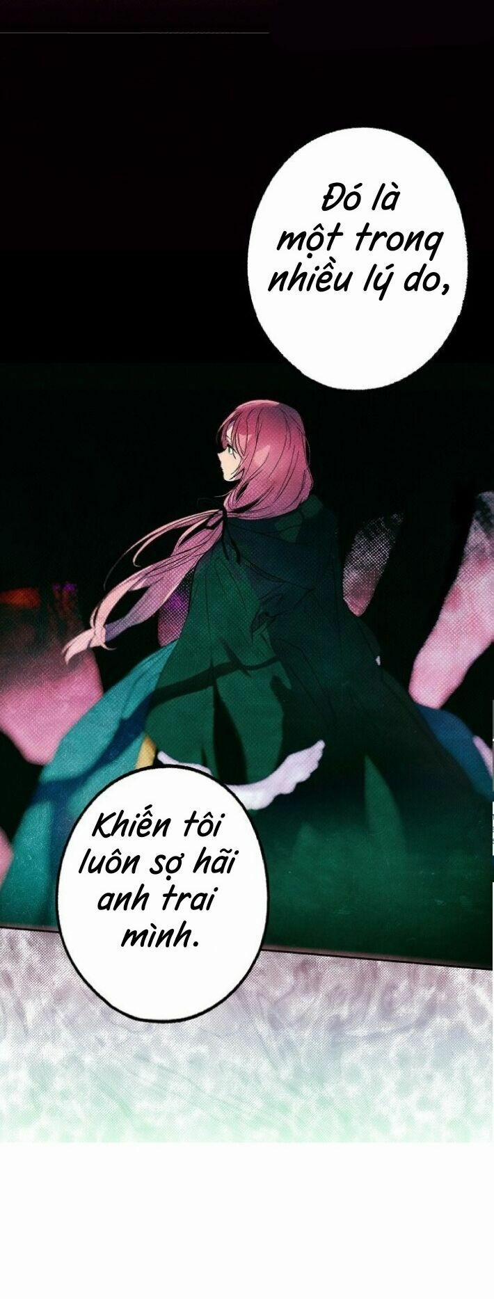 Câu Chuyện Cổ Tích Của Mẹ Kế 45 trang 42