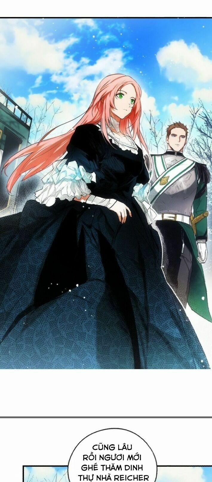 Câu Chuyện Cổ Tích Của Mẹ Kế 45 trang 45