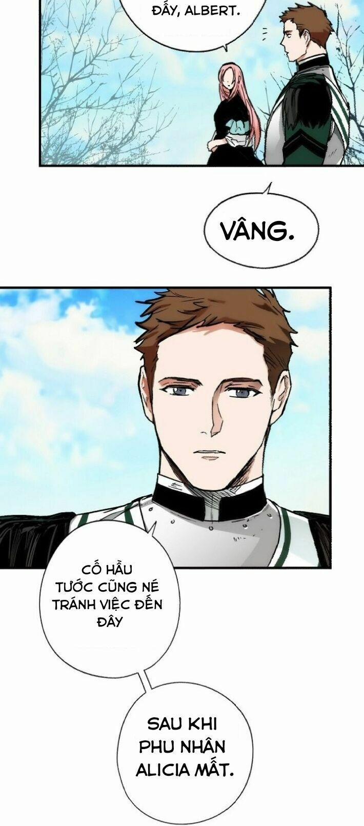 Câu Chuyện Cổ Tích Của Mẹ Kế 45 trang 46