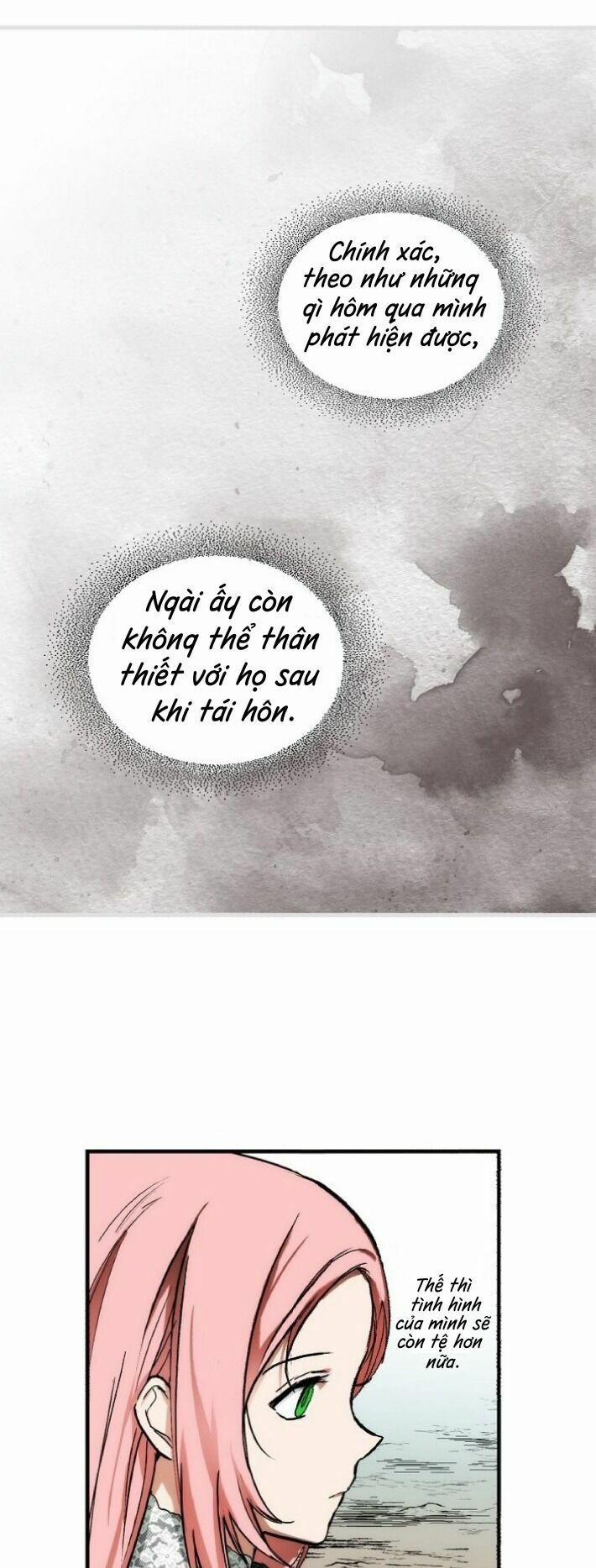 Câu Chuyện Cổ Tích Của Mẹ Kế 45 trang 47