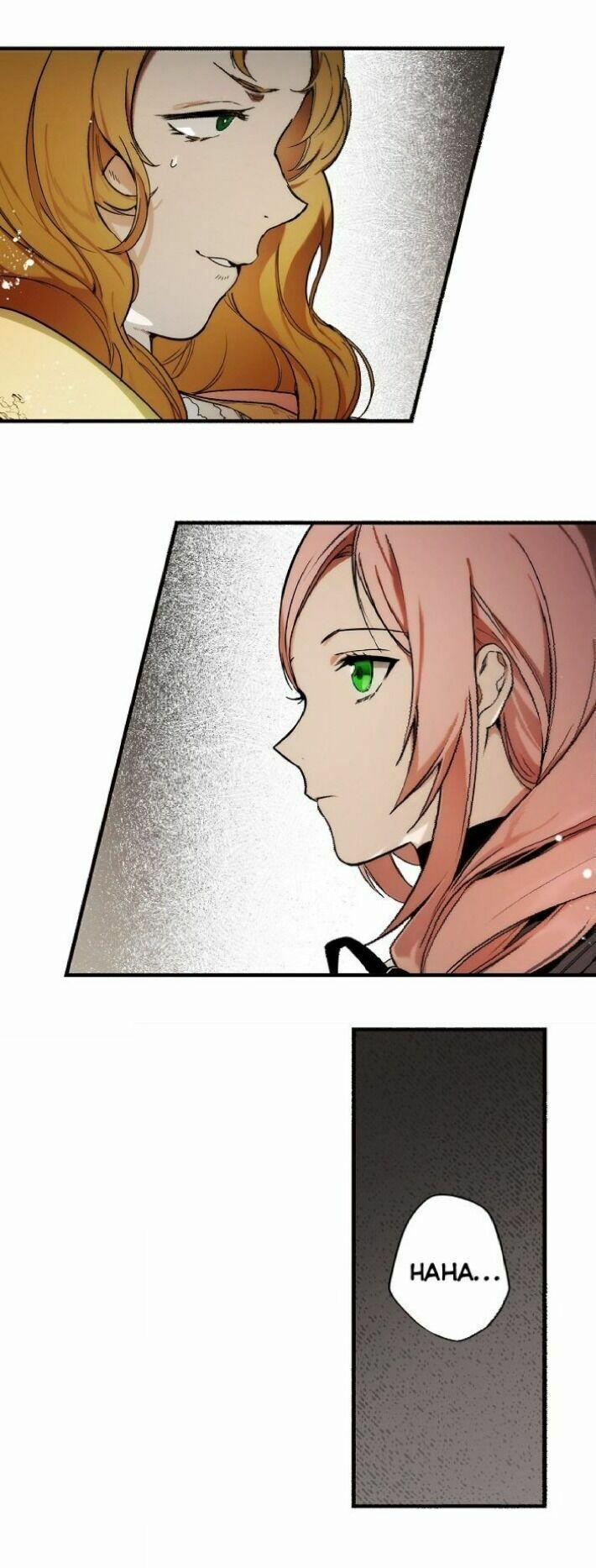 Câu Chuyện Cổ Tích Của Mẹ Kế 45 trang 6