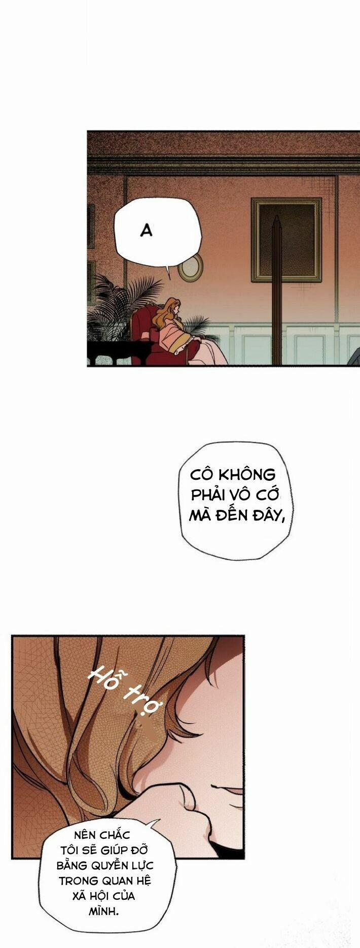 Câu Chuyện Cổ Tích Của Mẹ Kế 45 trang 7