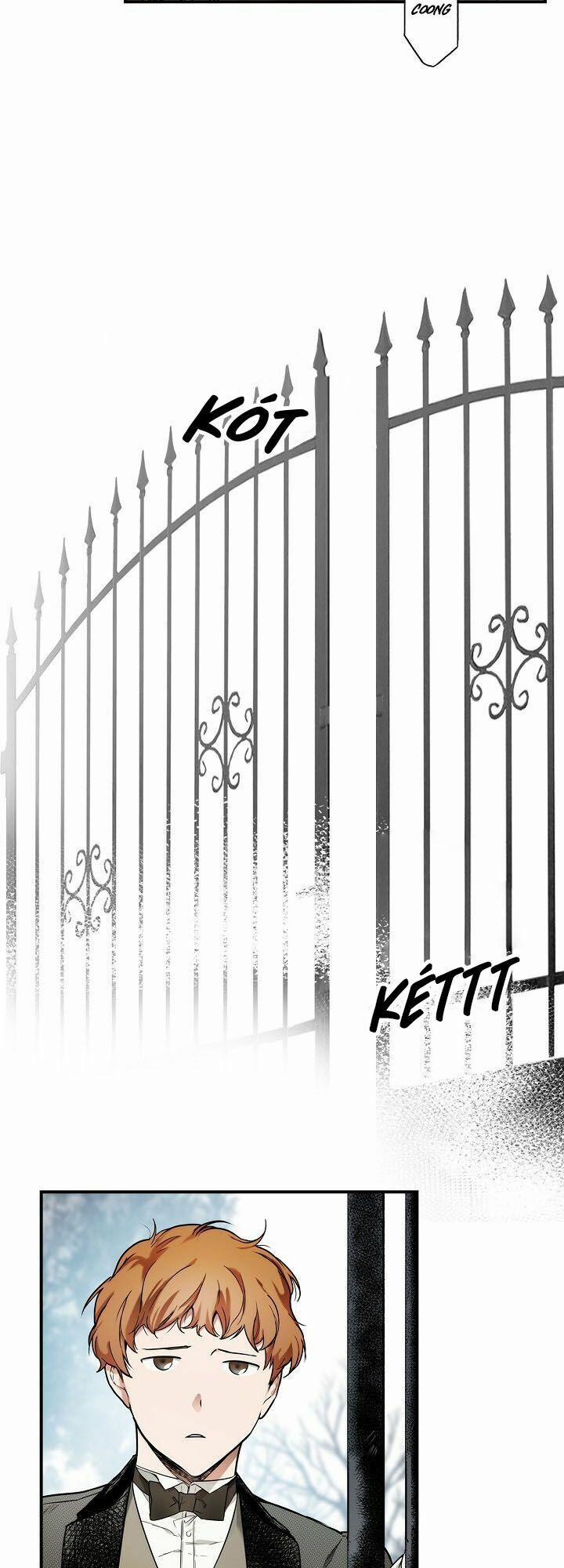 Câu Chuyện Cổ Tích Của Mẹ Kế 46 trang 1