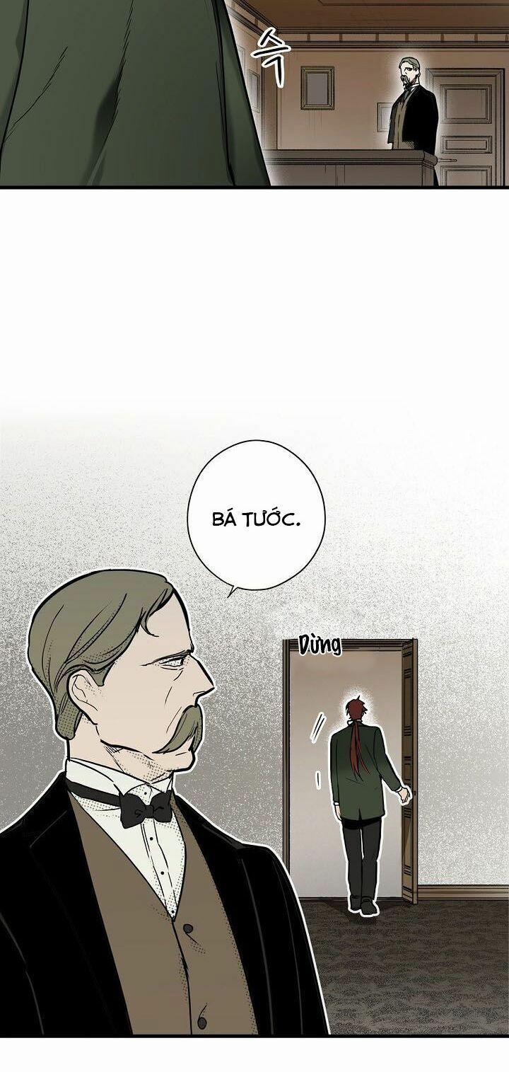 Câu Chuyện Cổ Tích Của Mẹ Kế 46 trang 15