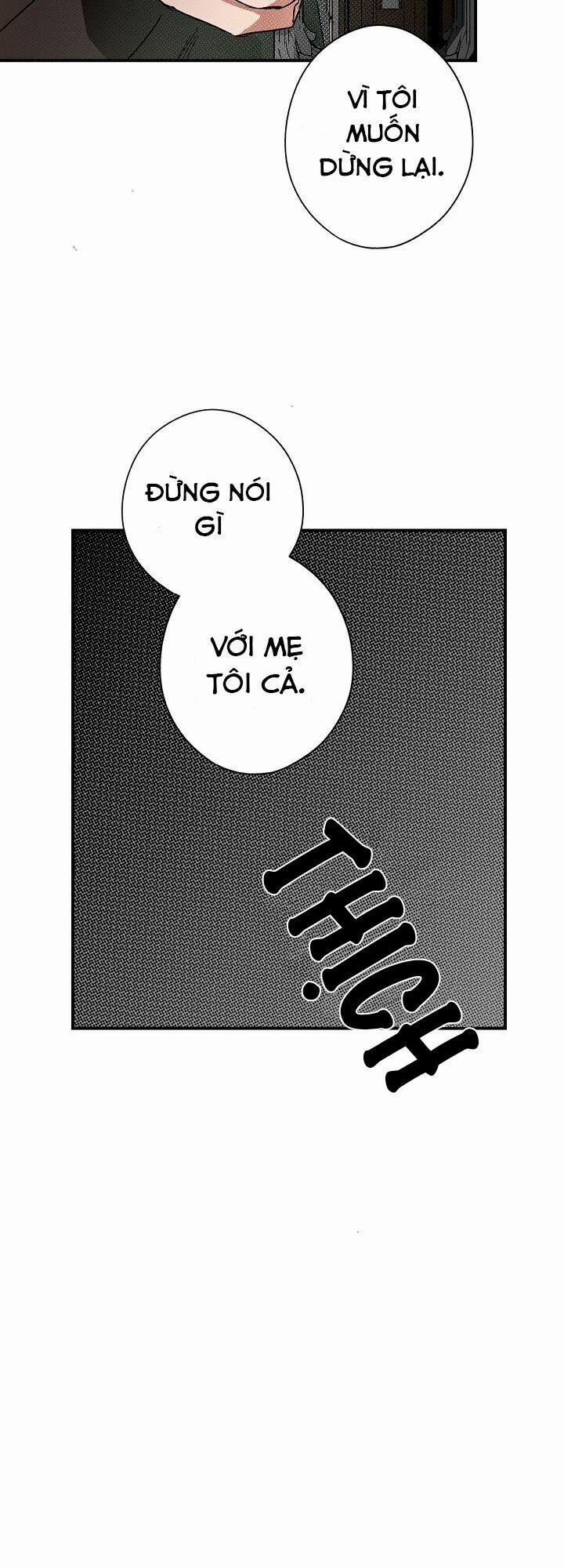 Câu Chuyện Cổ Tích Của Mẹ Kế 46 trang 17