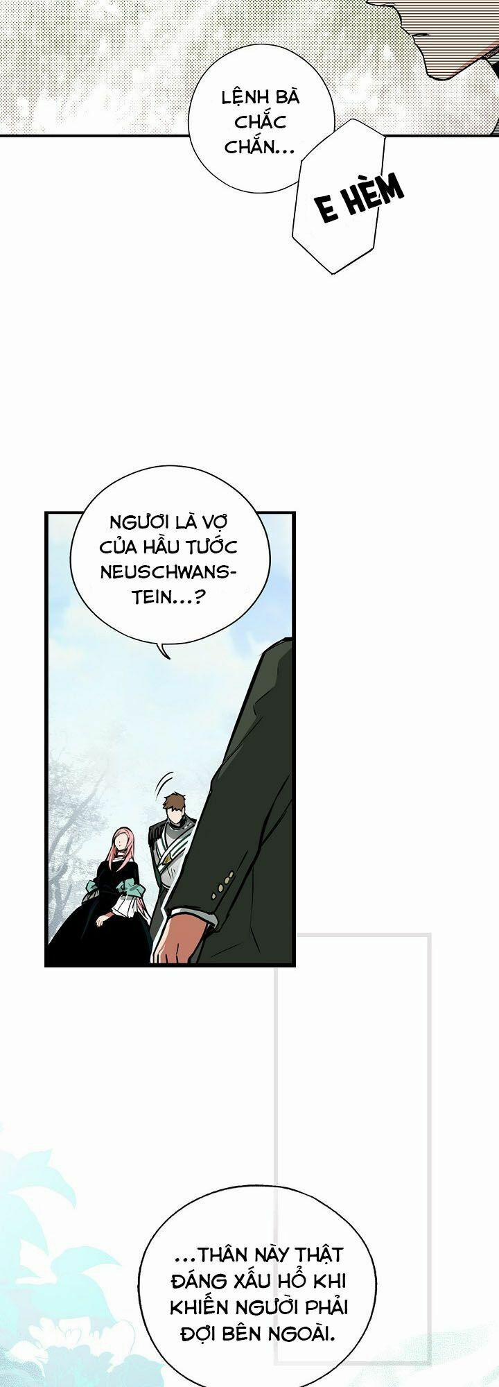 Câu Chuyện Cổ Tích Của Mẹ Kế 46 trang 21