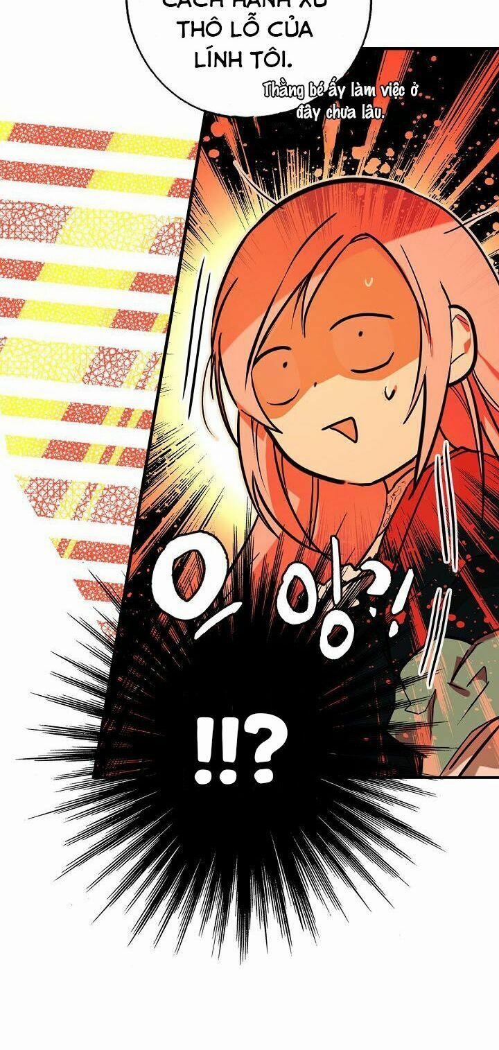 Câu Chuyện Cổ Tích Của Mẹ Kế 46 trang 23