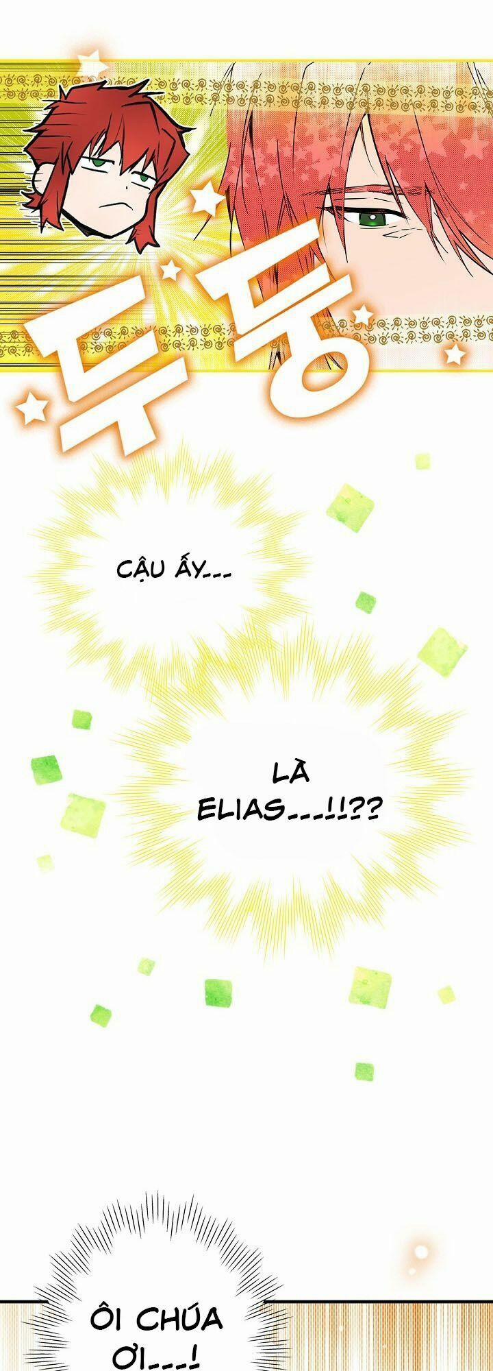 Câu Chuyện Cổ Tích Của Mẹ Kế 46 trang 24