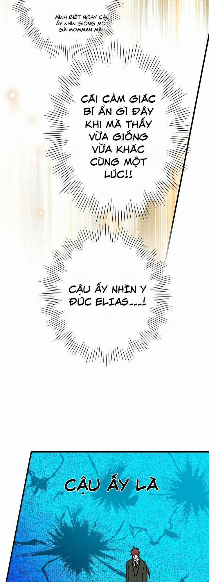 Câu Chuyện Cổ Tích Của Mẹ Kế 46 trang 25