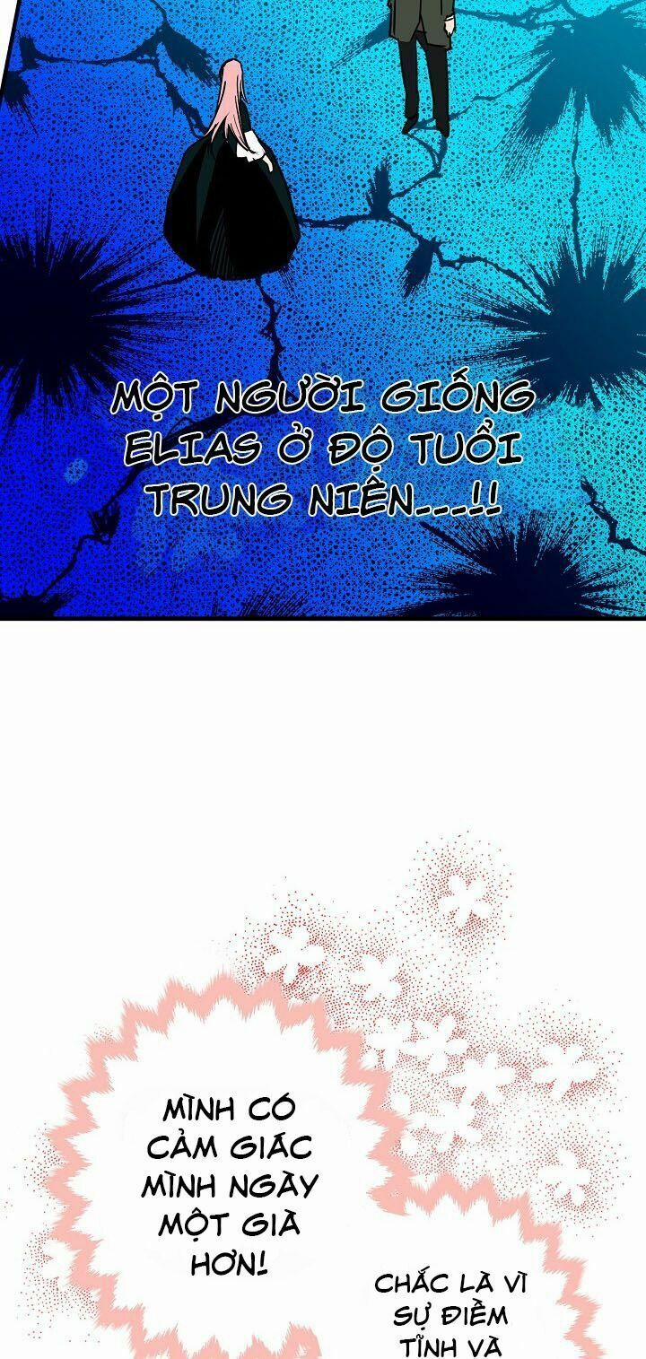 Câu Chuyện Cổ Tích Của Mẹ Kế 46 trang 26