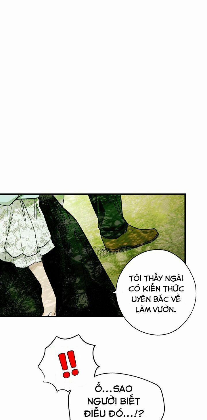 Câu Chuyện Cổ Tích Của Mẹ Kế 46 trang 28