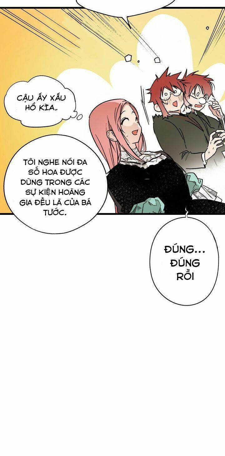 Câu Chuyện Cổ Tích Của Mẹ Kế 46 trang 29