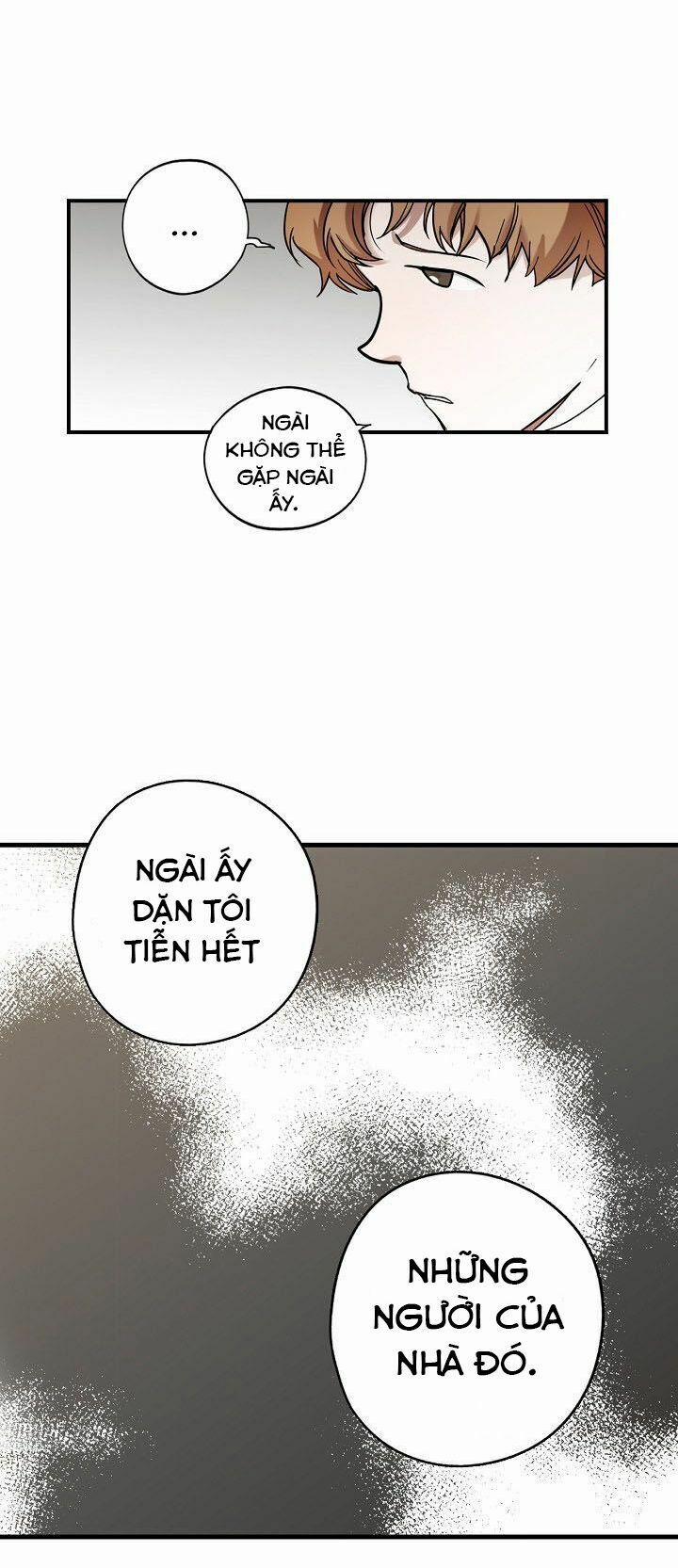 Câu Chuyện Cổ Tích Của Mẹ Kế 46 trang 3