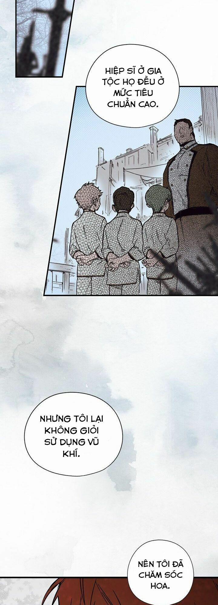 Câu Chuyện Cổ Tích Của Mẹ Kế 46 trang 31