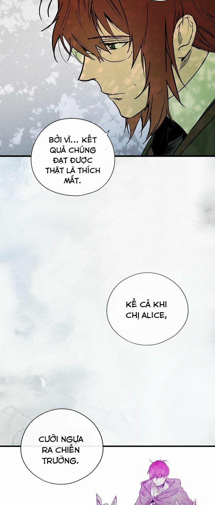 Câu Chuyện Cổ Tích Của Mẹ Kế 46 trang 32