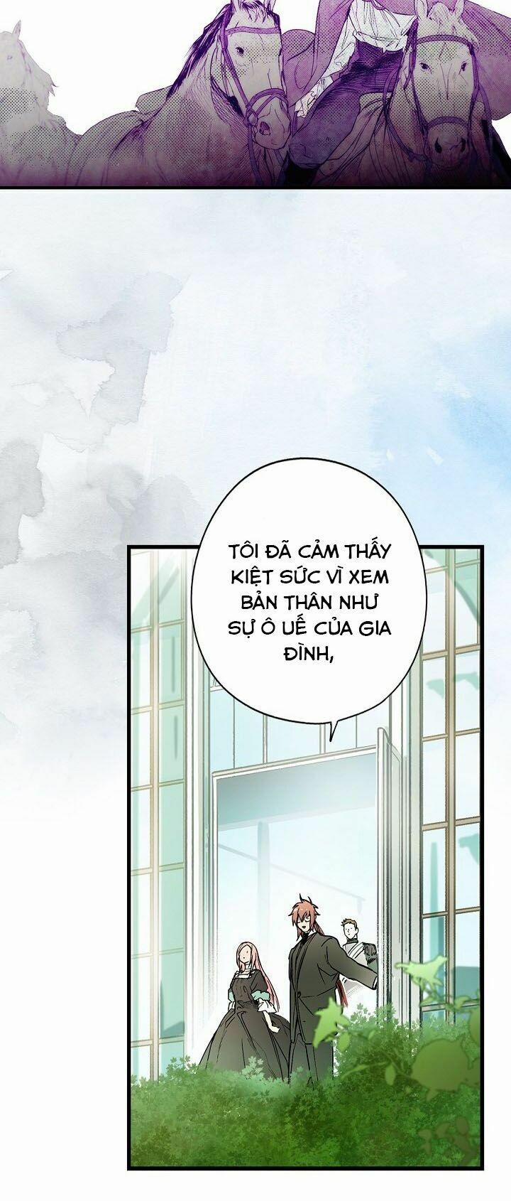 Câu Chuyện Cổ Tích Của Mẹ Kế 46 trang 33