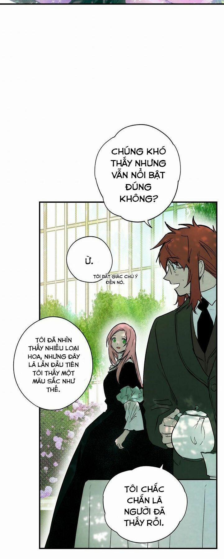 Câu Chuyện Cổ Tích Của Mẹ Kế 46 trang 37