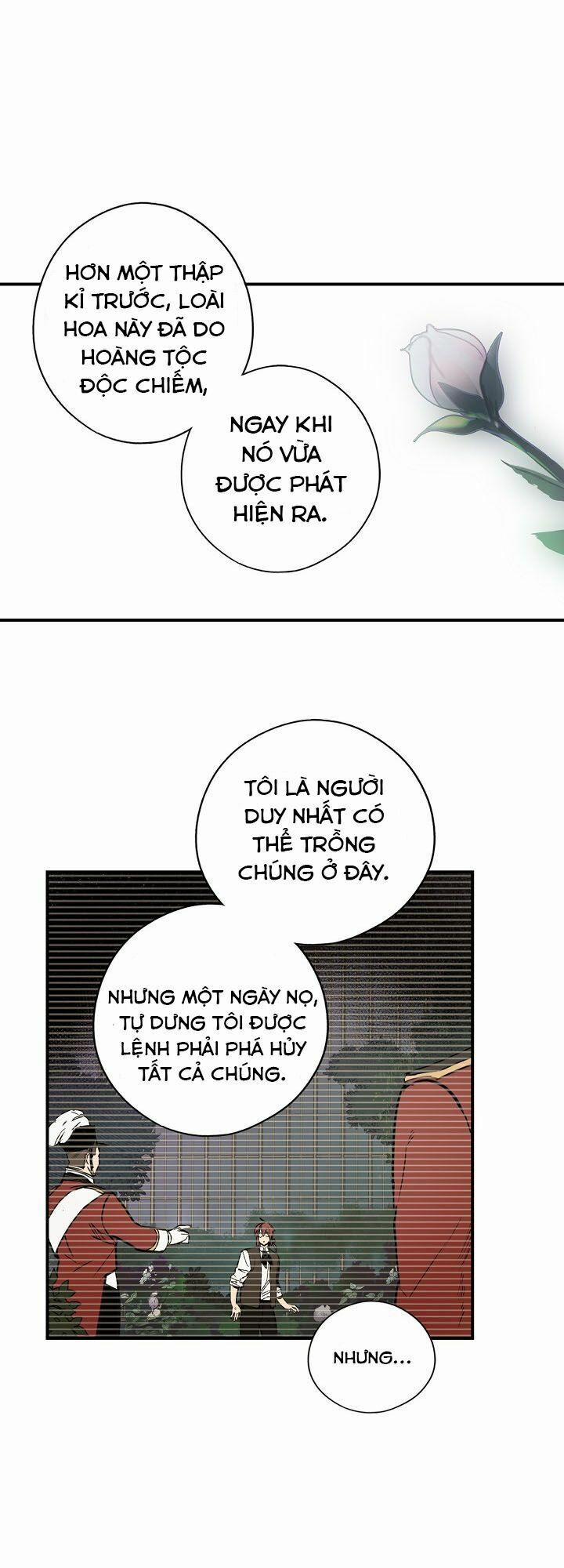 Câu Chuyện Cổ Tích Của Mẹ Kế 46 trang 38