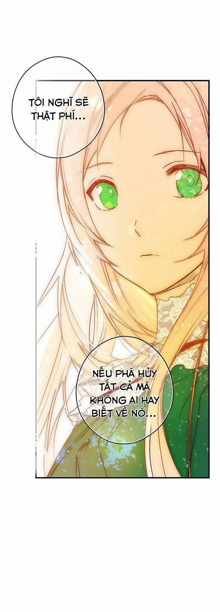 Câu Chuyện Cổ Tích Của Mẹ Kế 46 trang 39