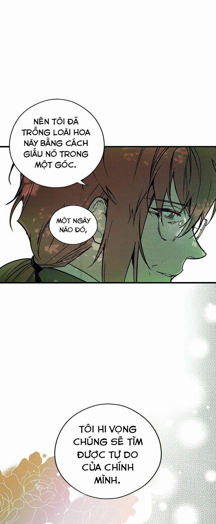 Câu Chuyện Cổ Tích Của Mẹ Kế 46 trang 40