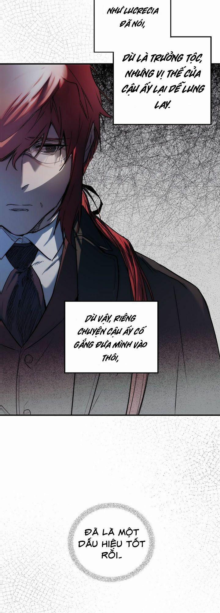 Câu Chuyện Cổ Tích Của Mẹ Kế 46 trang 43