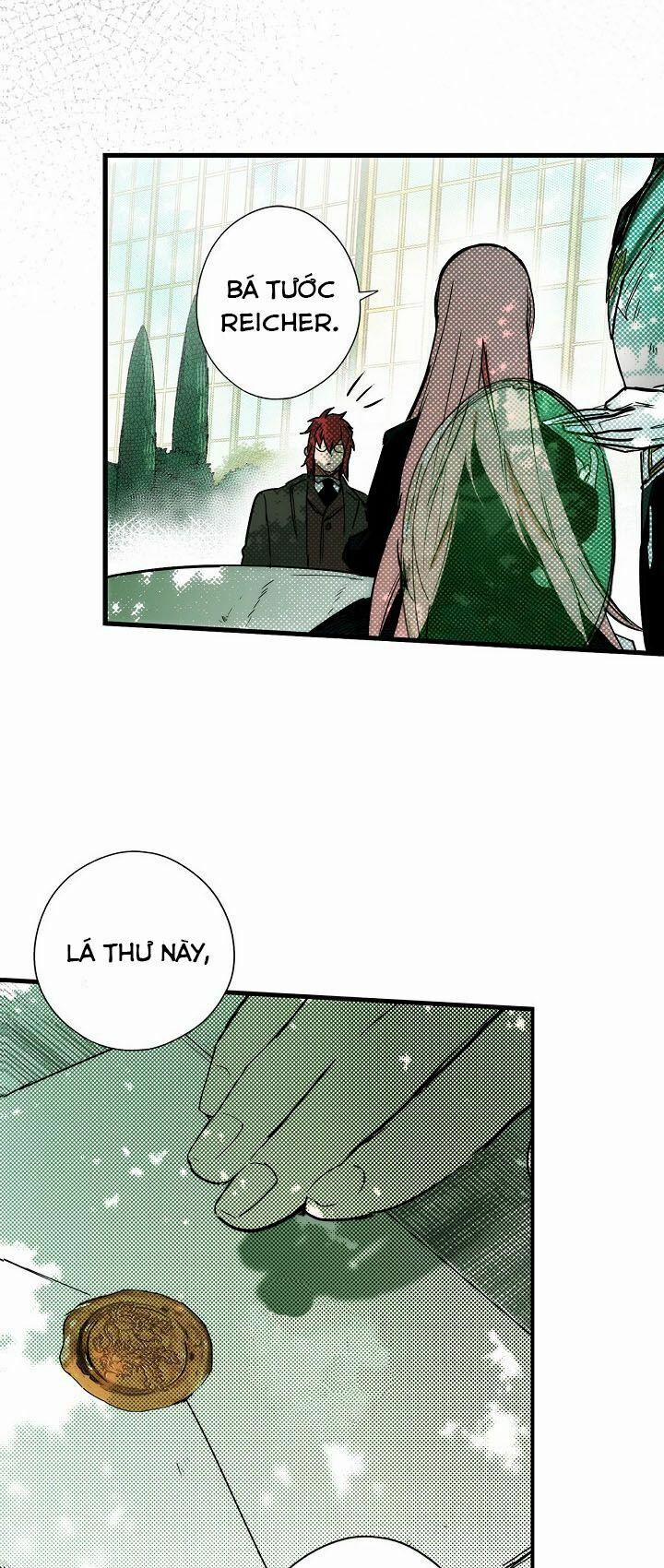 Câu Chuyện Cổ Tích Của Mẹ Kế 46 trang 44