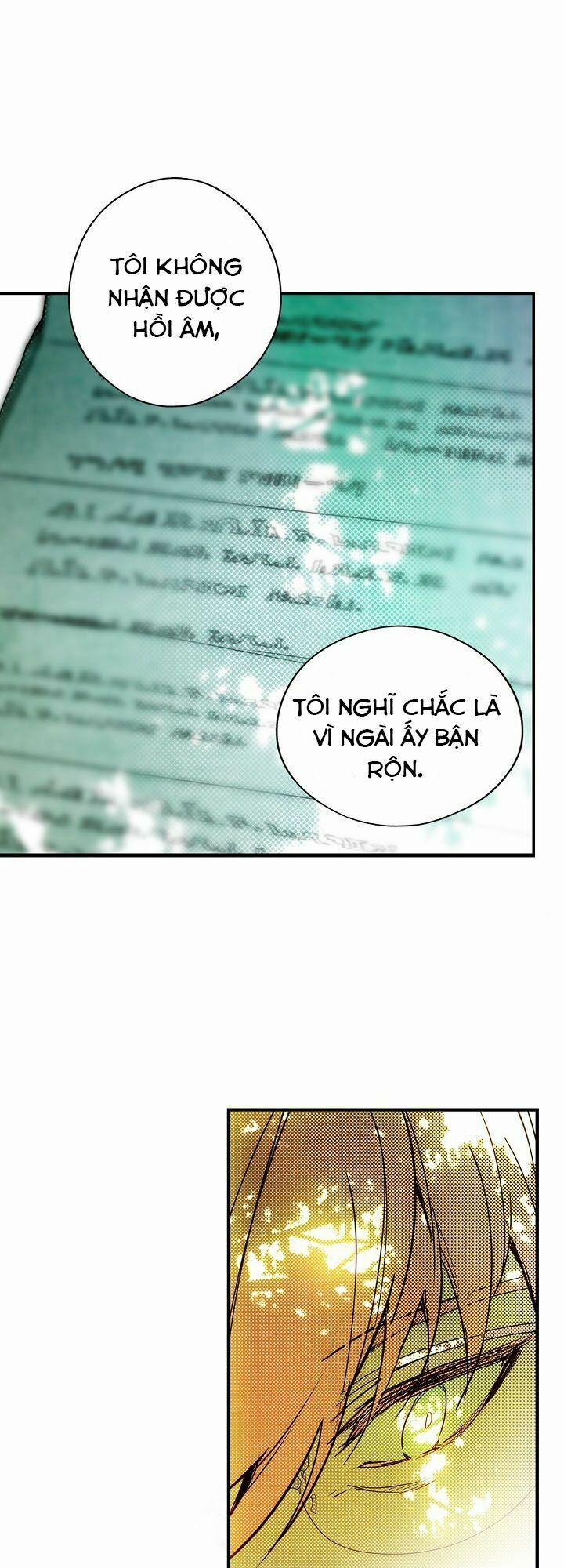 Câu Chuyện Cổ Tích Của Mẹ Kế 46 trang 46