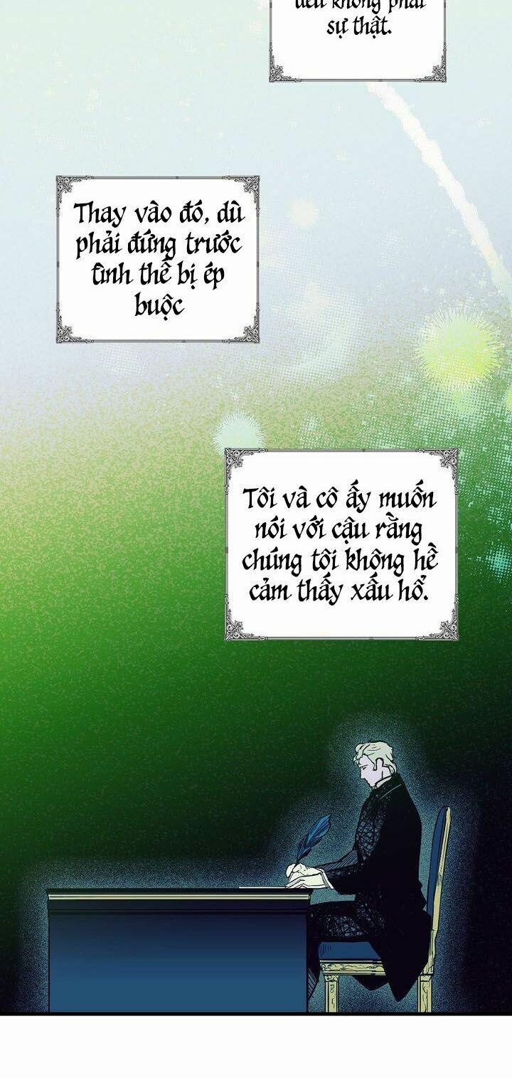 Câu Chuyện Cổ Tích Của Mẹ Kế 46 trang 49