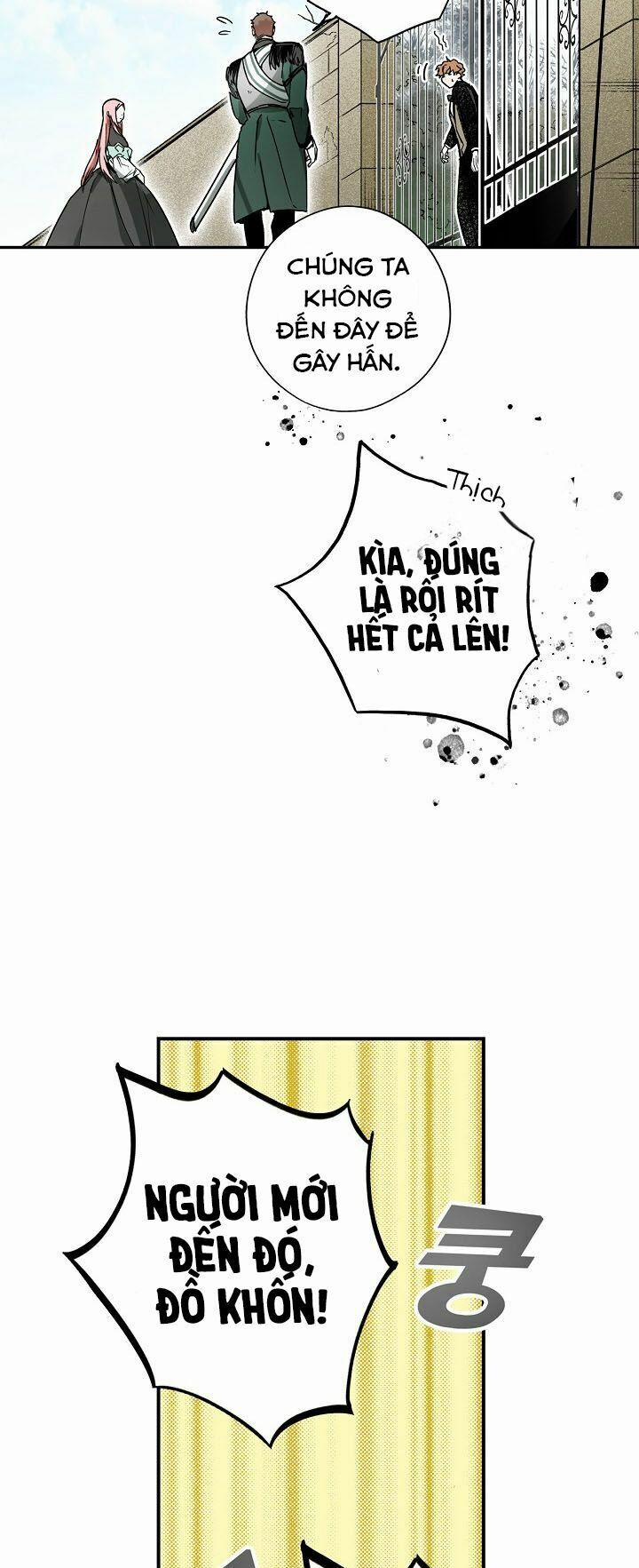 Câu Chuyện Cổ Tích Của Mẹ Kế 46 trang 6