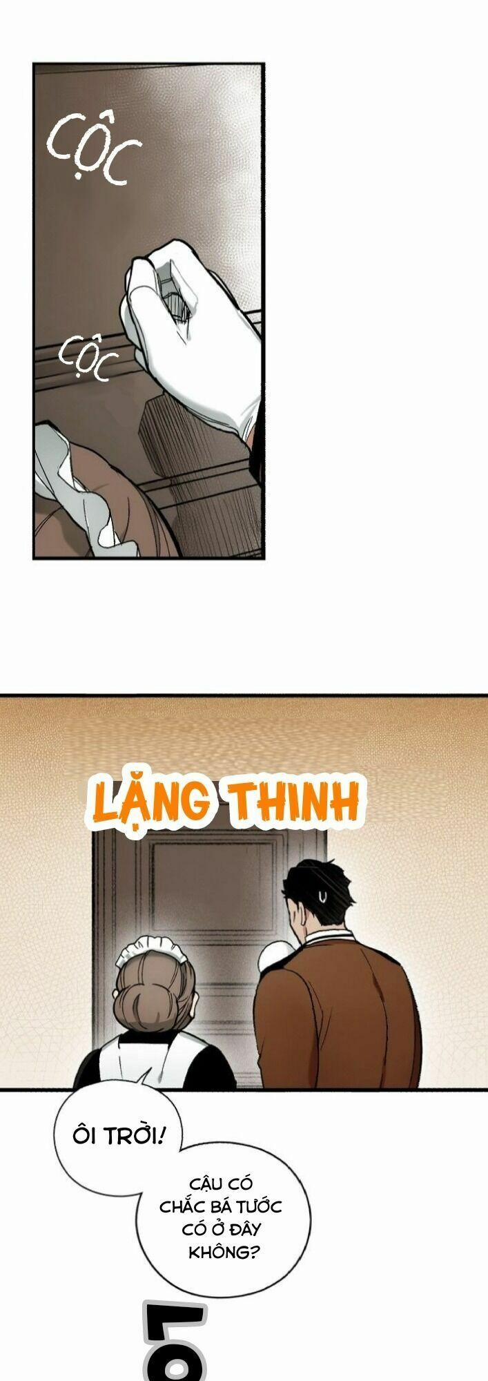 Câu Chuyện Cổ Tích Của Mẹ Kế 47 trang 0