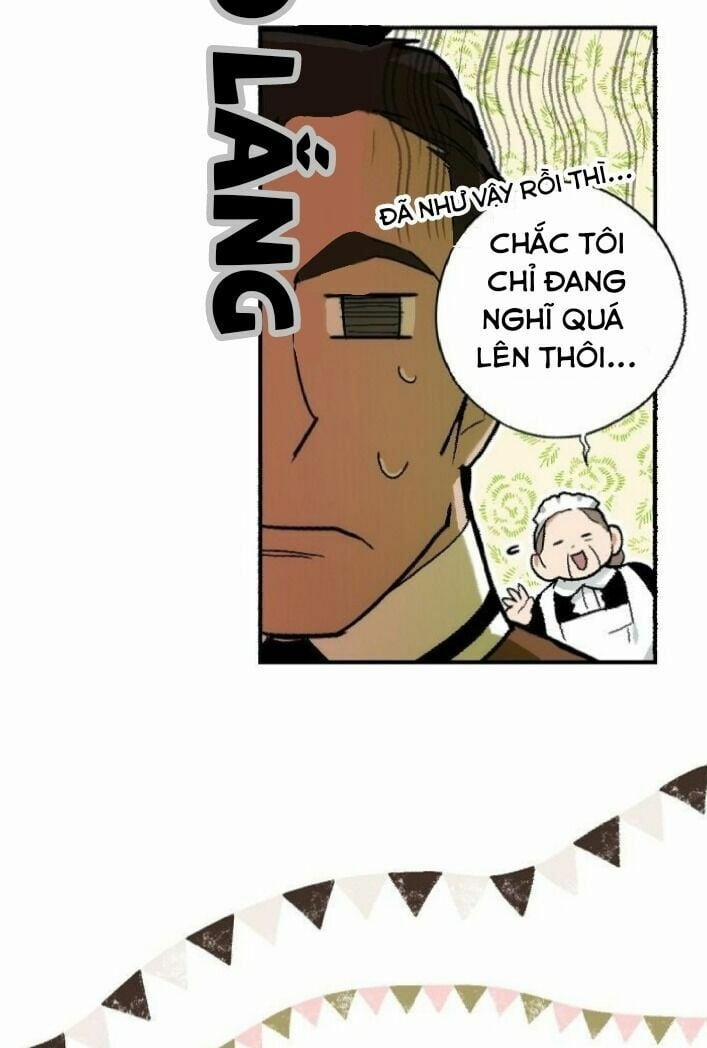 Câu Chuyện Cổ Tích Của Mẹ Kế 47 trang 1