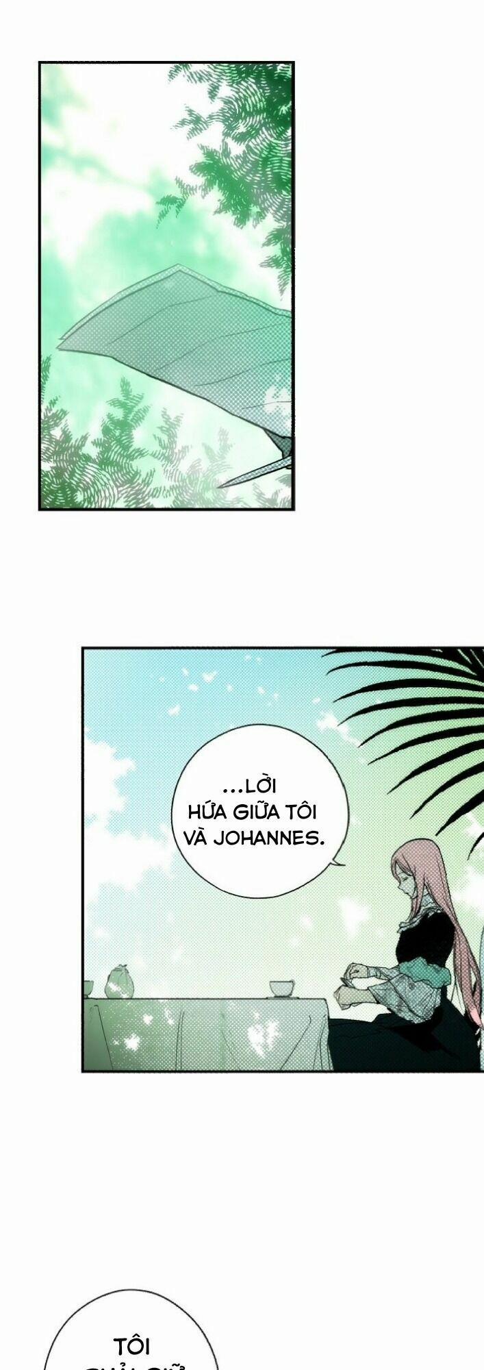 Câu Chuyện Cổ Tích Của Mẹ Kế 47 trang 10