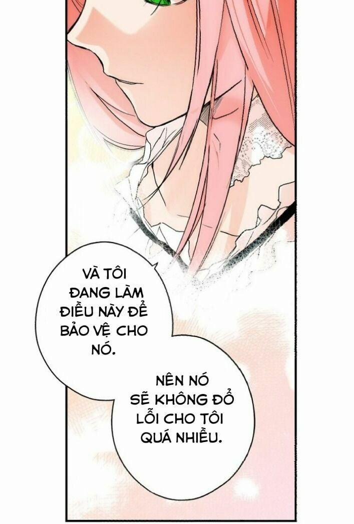 Câu Chuyện Cổ Tích Của Mẹ Kế 47 trang 12