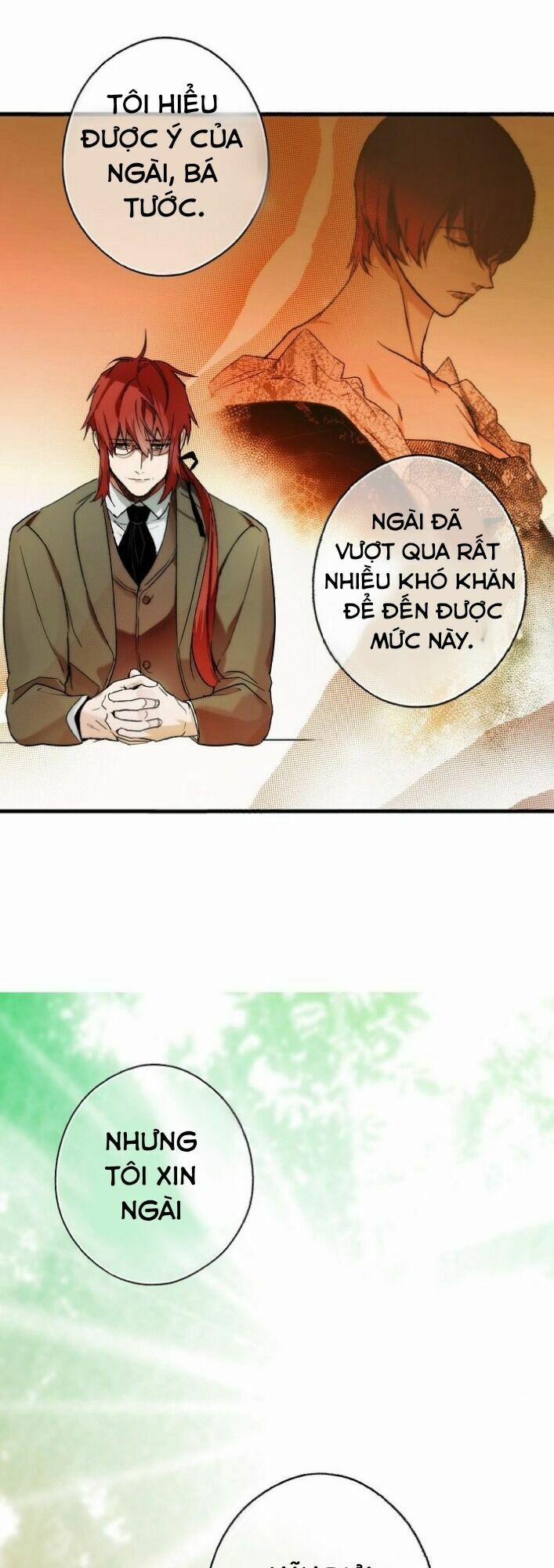 Câu Chuyện Cổ Tích Của Mẹ Kế 47 trang 13