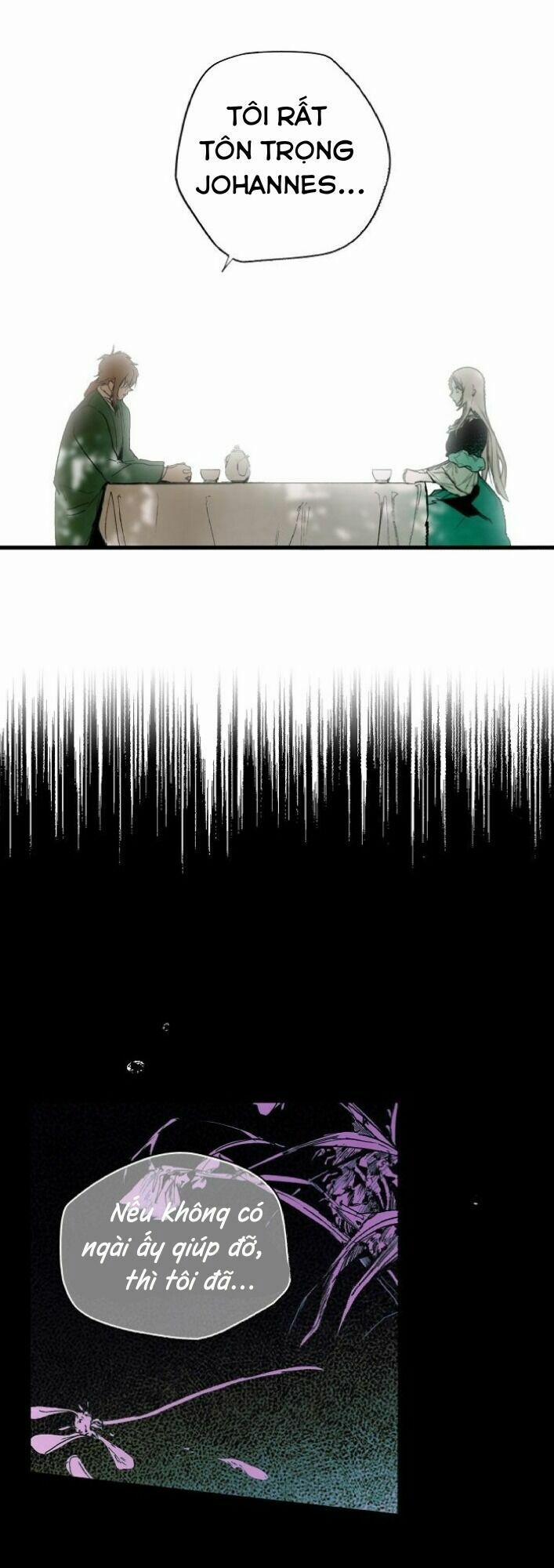 Câu Chuyện Cổ Tích Của Mẹ Kế 47 trang 16