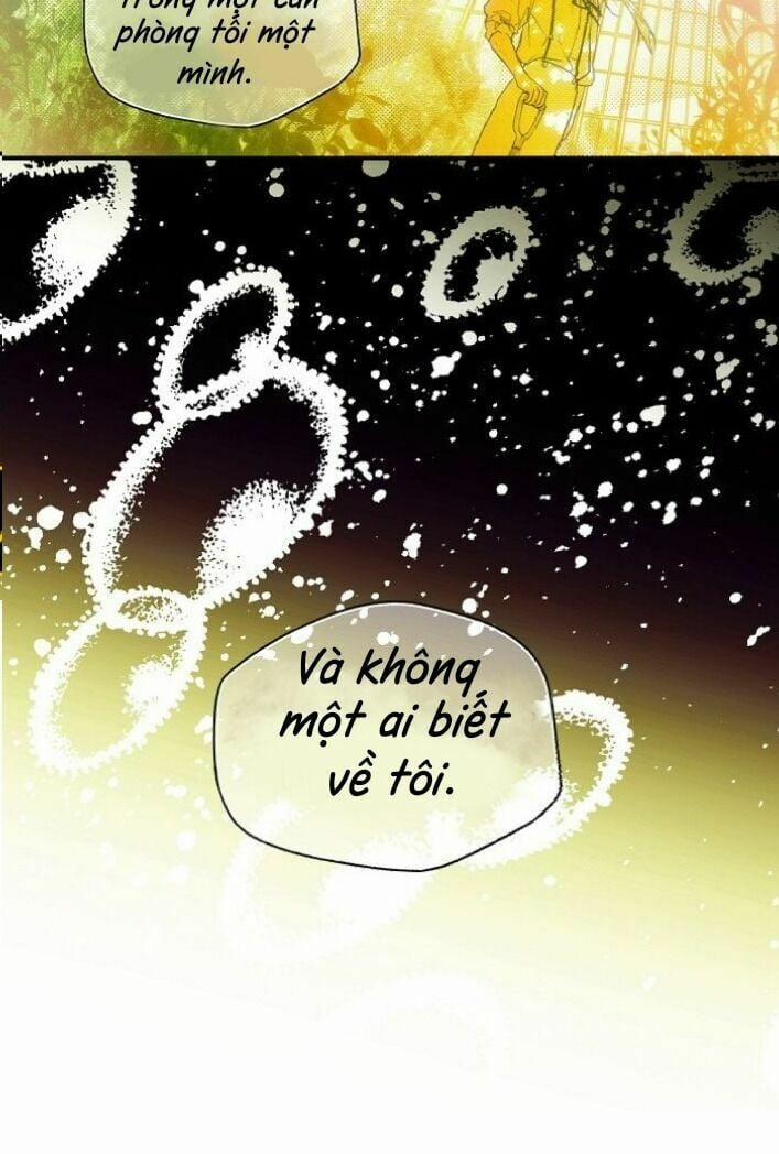 Câu Chuyện Cổ Tích Của Mẹ Kế 47 trang 18