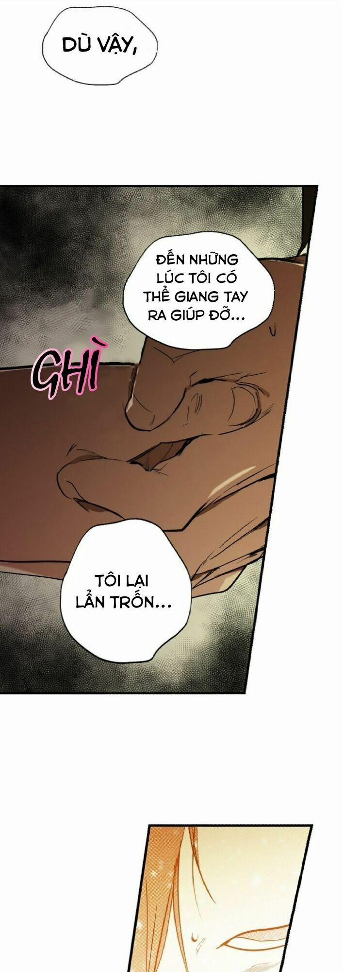 Câu Chuyện Cổ Tích Của Mẹ Kế 47 trang 19