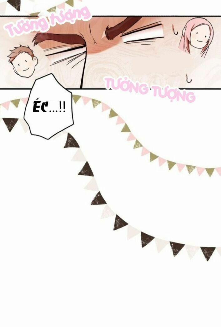 Câu Chuyện Cổ Tích Của Mẹ Kế 47 trang 2