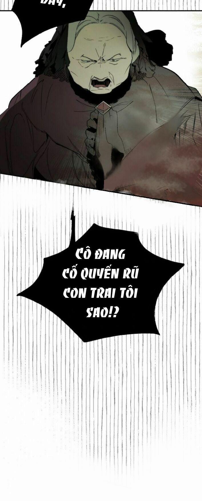 Câu Chuyện Cổ Tích Của Mẹ Kế 47 trang 23