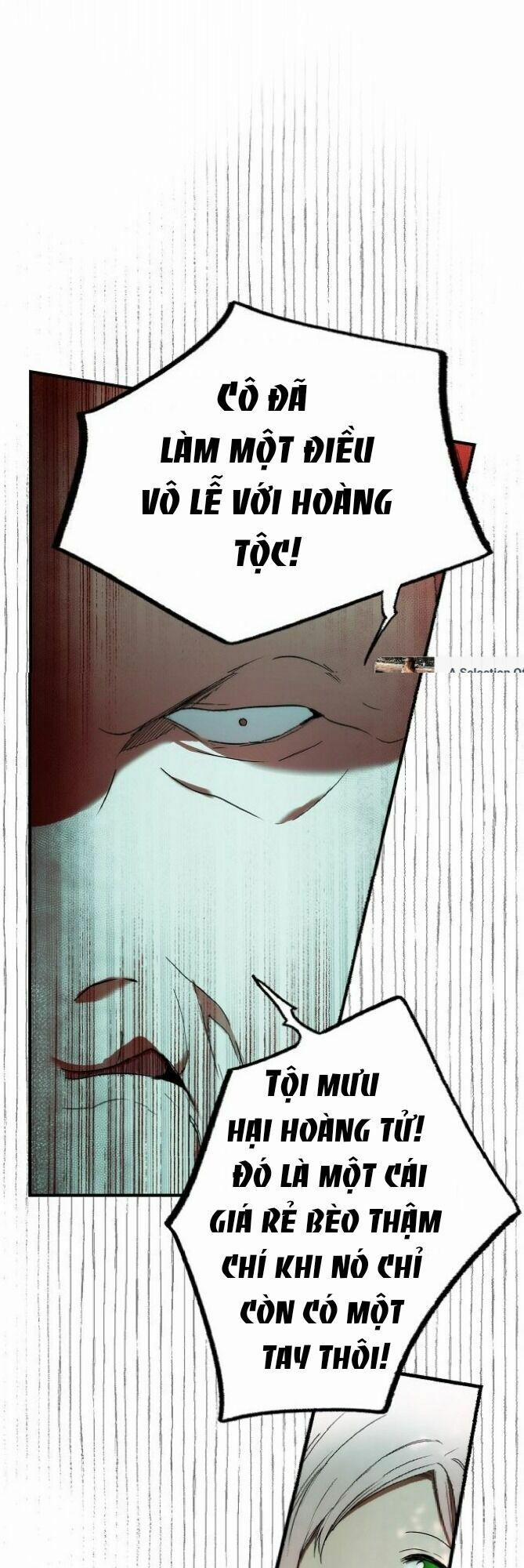 Câu Chuyện Cổ Tích Của Mẹ Kế 47 trang 24