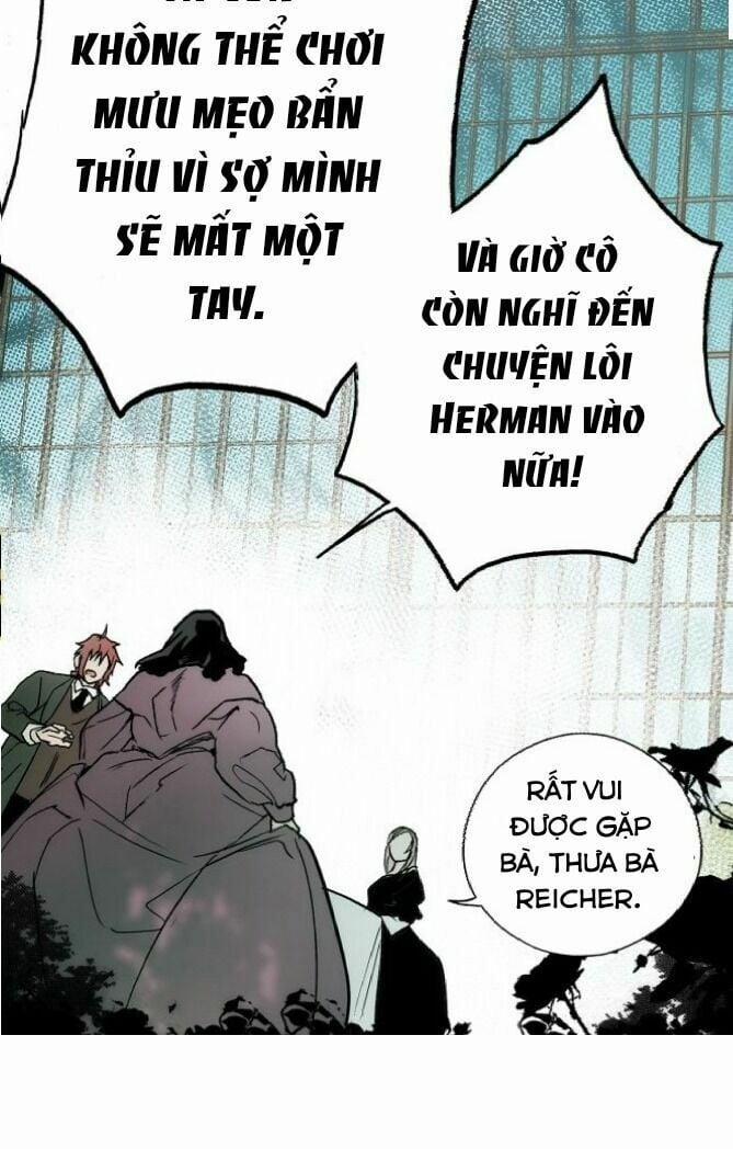 Câu Chuyện Cổ Tích Của Mẹ Kế 47 trang 26