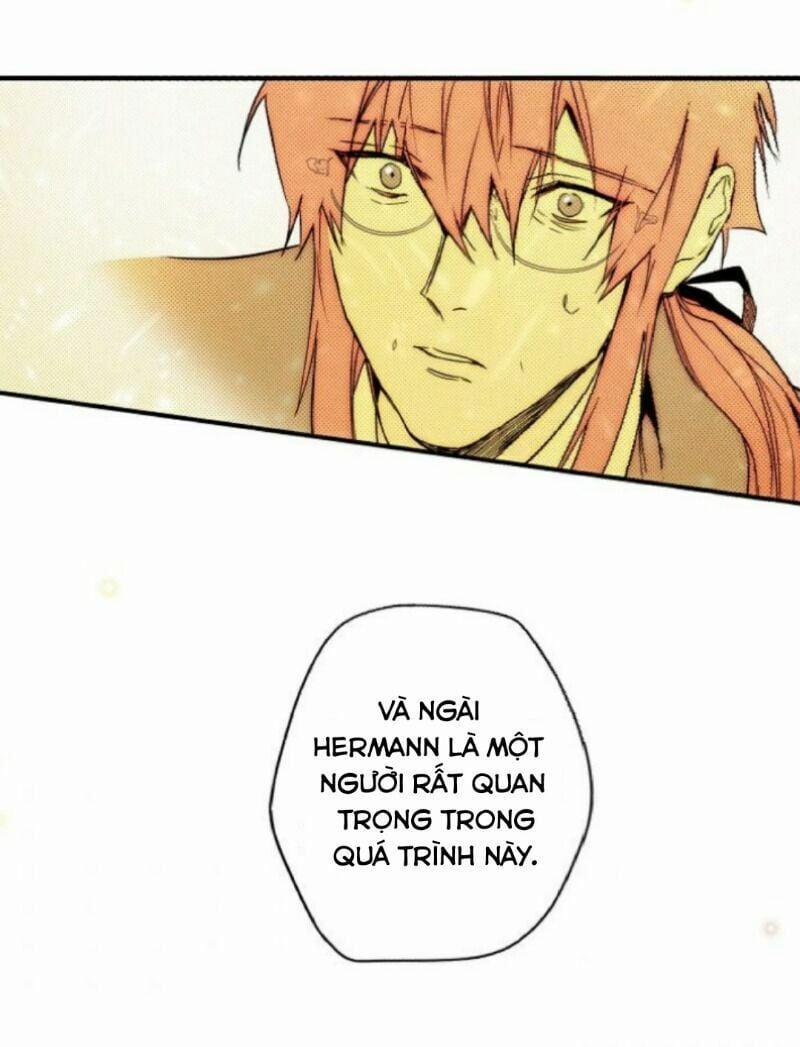 Câu Chuyện Cổ Tích Của Mẹ Kế 47 trang 30