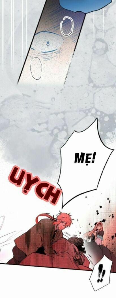 Câu Chuyện Cổ Tích Của Mẹ Kế 47 trang 33