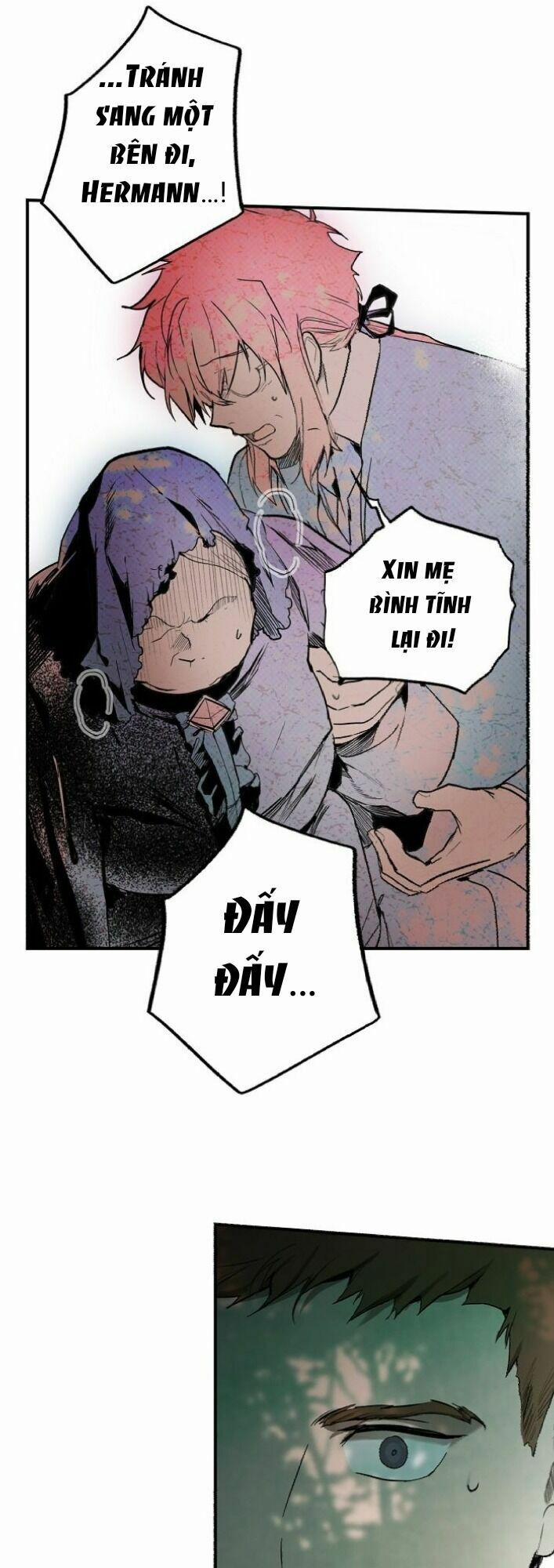 Câu Chuyện Cổ Tích Của Mẹ Kế 47 trang 34