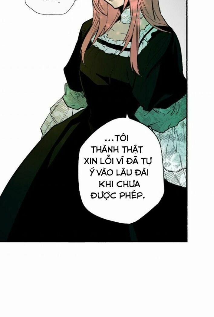 Câu Chuyện Cổ Tích Của Mẹ Kế 47 trang 36